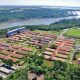 Parque Tecnológico Itaipú. Foto: Gentileza.