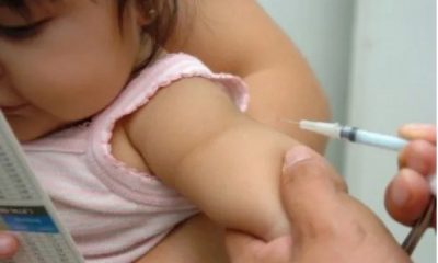 La cartera sanitaria resalta que la eliminación de enfermedades prevenibles por vacunas es posible. Foto Ella Paraguay.