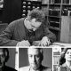 Walter Benjamin, Hans Belting, Roland Barthes, Susan Sontag. Archivo