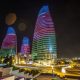 Hoy Azerbaiyán preside el Movimiento de Países No Alineados y por su iniciativa en diciembre de 2020 se celebró la Sesión Especial de la Asamblea General de la ONU en respuesta al coronavirus. Foto. Gentileza.