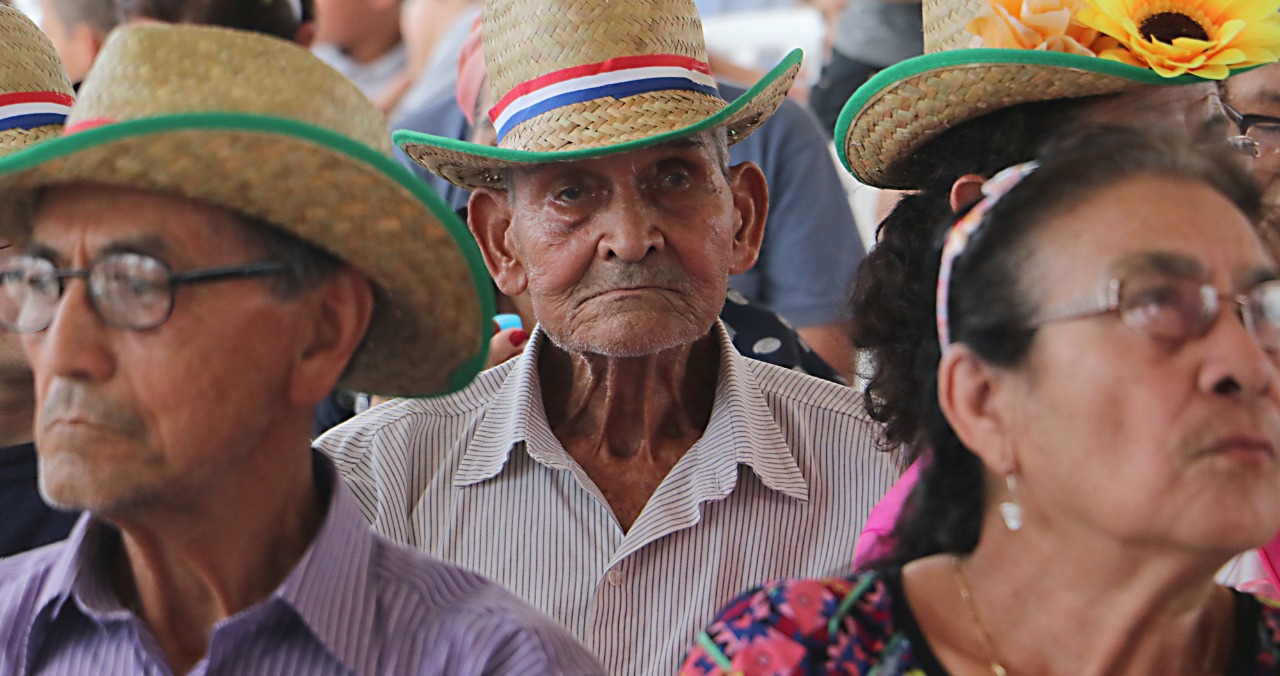 Naciones Unidas reclama mayor protección social para este sector de la población. Foto: Gentileza.