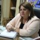 Carolina Aranda, intendenta electa de Mariano Roque Alonso. (Radio Ñanduti) fue proclamada el viernes.