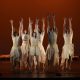 © Bailarines Ballet Nacional de Paraguay