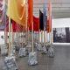 "Todo ser humano es un artista". Ejercicios cosmopolíticos con Joseph Beuys, Kunstsammlungen Nordrhein-Westfalen, Düsseldorf, 2021. Vista de sala. Foto: Achim Kukulies