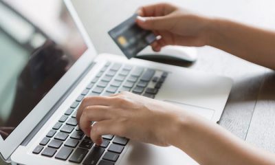 Desde este lunes y hasta el miércoles es la súper feria de descuentos para compras online. Foto: Archivo