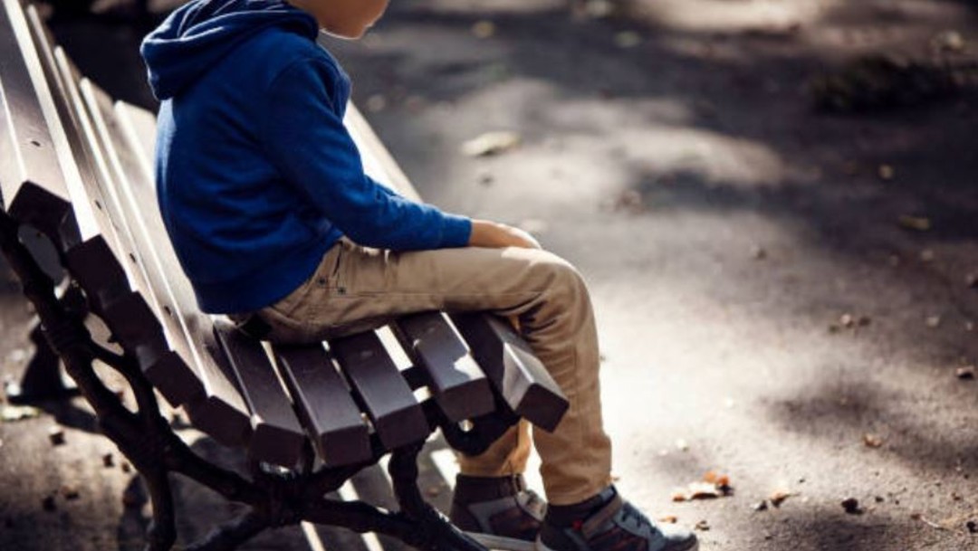 A medida que la COVID-19 se acerca a su tercer año, las consecuencias para la salud mental y el bienestar de los niños y los jóvenes siguen siendo enormes. Foto: Televisa.