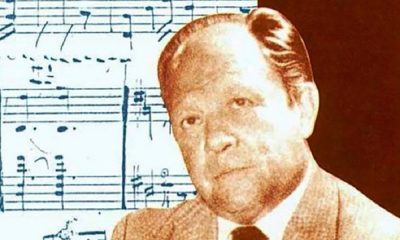 José Asunción Flores. Imagen ilustrativa