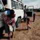 Médicos Sin Fronteras celebra su 50 aniversario con un libro de fotografías, titulado "La memoria del olvido". Foto: BBC Mundo