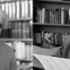 Karl Popper y Theodor Adorno. Cortesía