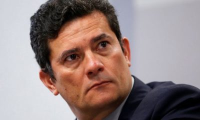 Sergio Moro.