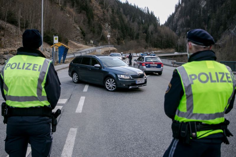 La medida egirá desde el lunes y durante un período de 20 días, tras el cual se mantendrá para aquellas personas que no estén vacunadas. Foto: Getty.