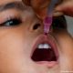 La Organización Mundial de la Salud (OMS) informó recientemente que más de 80 millones de niños han sido vacunados con la nueva vacuna oral contra la polio de tipo 2 (nOPV2) en seis países de África. Foto: Picture Aliance.