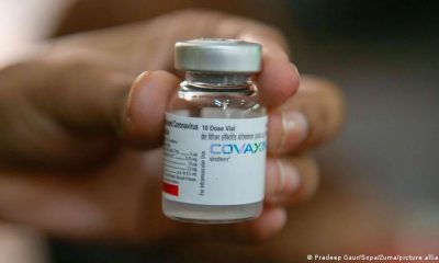 La Organización Mundial de la Salud aprobó el uso de emergencia de la vacuna anticovid Covaxin, producida por los laboratorios indios Bharat Biotech, séptimos que logran el visto bueno del organismo con sede en Ginebra. Foto: Picture Aliance.