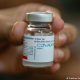 La Organización Mundial de la Salud aprobó el uso de emergencia de la vacuna anticovid Covaxin, producida por los laboratorios indios Bharat Biotech, séptimos que logran el visto bueno del organismo con sede en Ginebra. Foto: Picture Aliance.