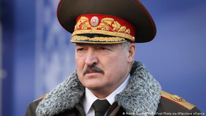 El presidente Alexander Lukashenko advirtió que podría cortar el suministro de gas al Viejo Continente y pidió a sus tropas preparar un “plan de contraataque”. Foto: Picture Aliance.