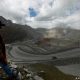 La transnacional Antamina enfrenta un paro indefinido de una comunidad campesina que bloquea el acceso a sus instalaciones. Foto: Picture Aliance.