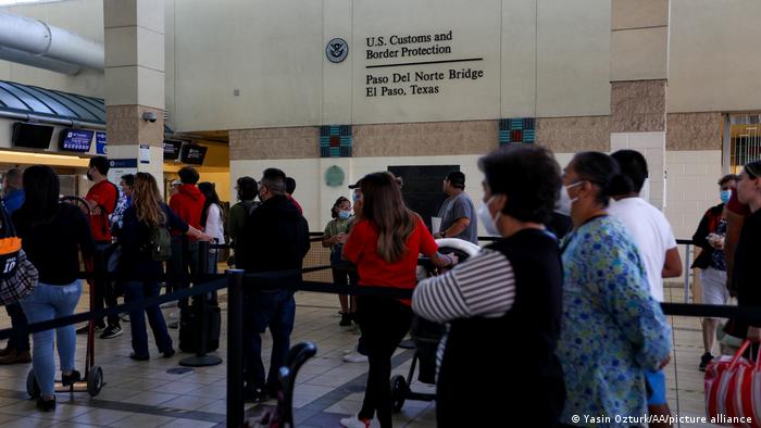 Más de treinta países estarán incluidos en el levantamiento de esta "prohibición de viajar", pero la entrada no será completamente libre. Foto: Picture Aliance.