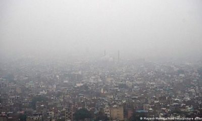 La medida es indefinida debido a que el nivel de contaminación supera 30 veces el límite recomendado por la OMS. Foto: Picture Aliance.