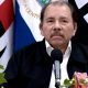 Daniel ortega va por su quinto mandato presidencial. Foto: Archivos Agencias.