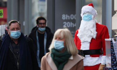 Pese al alto porcentaje de vacunados en el país, que alcanzó el 70 por ciento, el Gobierno advirtió que la tasa de incidencia por contagio tardó menos de siete días en pasar de 100 casos a 164, y contabiliza al rededor de 20 mil positivos por día. Foto: Agencias.