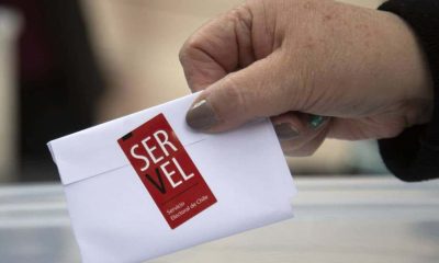 Dentro de tres semanas los chilenos irán a las urnas para elegir el sucesor de Sebastián Piñera. Foto: Agencias.