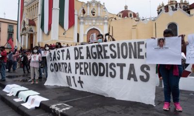 António Guterres lamentó que la impunidad por el asesinato de periodistas sea "extremadamente alta" y reveló que los datos de la Unesco muestran que "casi nueve de cada diez casos queda sin castigo". Foto: Télam.