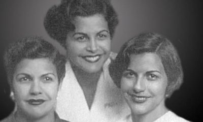 La fecha recuerda a a las hermanas activistas dominicanas Minerva, Patria y María Teresa Mirabal, quienes fueron brutalmente asesinadas en 1960 por orden del dictador Rafael Trujillo. (Foto: Archivo)