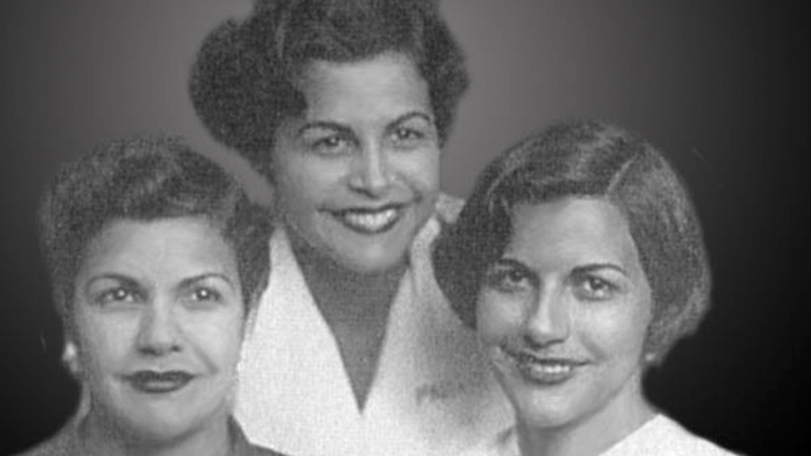 La fecha recuerda a a las hermanas activistas dominicanas Minerva, Patria y María Teresa Mirabal, quienes fueron brutalmente asesinadas en 1960 por orden del dictador Rafael Trujillo. (Foto: Archivo)