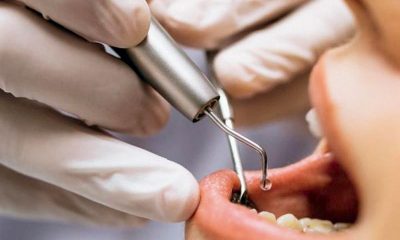 El cuidado bucal es muy importante también para no agravar enfermedades cardiovasculares. (Foto Clínica Dental Gingiva)