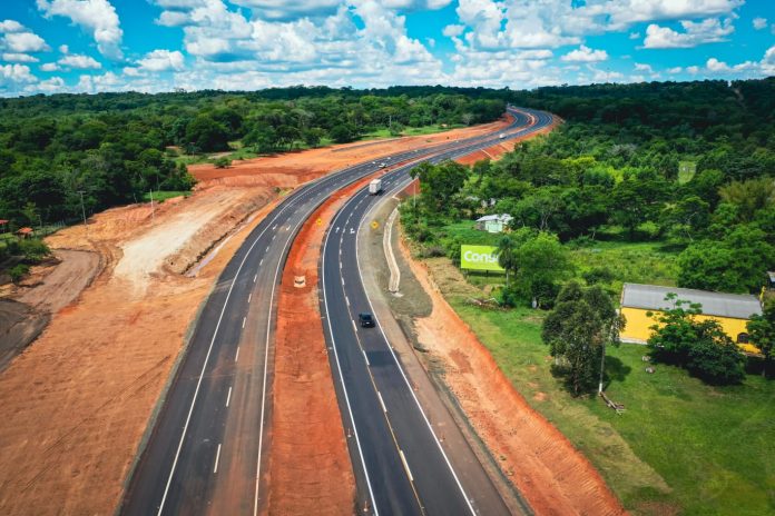 Los trabajos quedaron suspendidos. (Foto Gentileza - imagen ilustrativa)