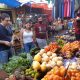 El Mercado 4 cumplirá 80 años de vida este sábado 8 de mayo. Foto: Gentileza.