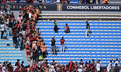 Foto: @Libertadores.