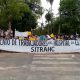 Desde los sindicatos del Hospital de Clínicas anuncian una manifestación. (Foto: Gentileza)