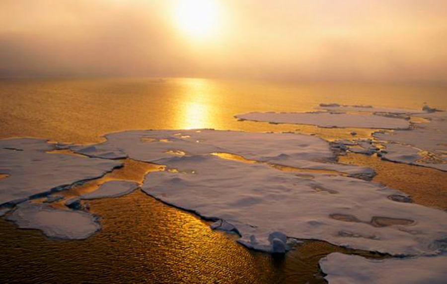 La humanidad está produciendo actualmente mucho más que el doble de emisiones de gases de efecto invernadero respecto a un siglo y medio atrás.