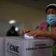 Las elecciones generales en Honduras se realizan con estricto protocolo sanitario. Foto: DW.