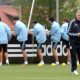 José Perkeman, histórico entrenador de las selecciones juveniles de Argentina. Foto: Internet.