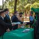 La Escuela Agrícola de Belén, durante el presente año, ha realizado apuestas importantes en la búsqueda de prestar un mejor servicio educativo y lograr la autosostenibilidad de la institución. Foto: Gentileza.