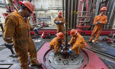 Los nuevos proyectos de exploración de petróleo podrán enfrentar dificultades para obtener financiamiento. Foto: Getty.