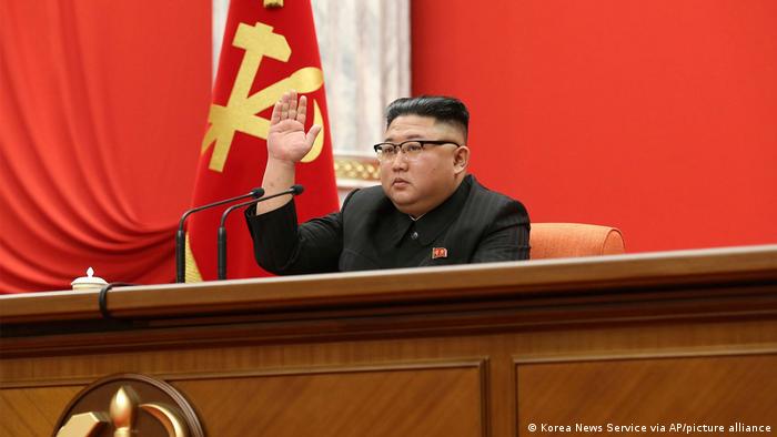 Pyongyang asegura que respeta los derechos humanos y rebate como mentiras las acusaciones formuladas por los fugados. Foto: Picture Aliance.