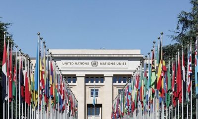 El país fue elegido por aclamación en la sesión organizativa celebrada en Ginebra, Suiza, para el 16° ciclo del mencionado Consejo que integran 47 naciones, órgano rector a nivel mundial en materia de Derechos Humanos. Foto: Agencias.