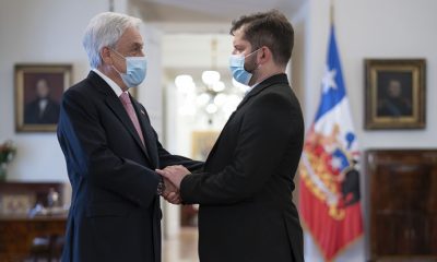 Desde el entorno del presidente electo aseguraron que dedicará los próximos días a conformar el gabinete y aún no tiene una respuesta para la invitación de su antecesor para las cumbres de Prosur y la Alianza del Pacífico. Foto: Télam.