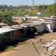 Zona de la Chacarita. (Foto: Aztecanoticias.com)