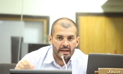 Diputado Hugo Ramírez. Foto: Diputados