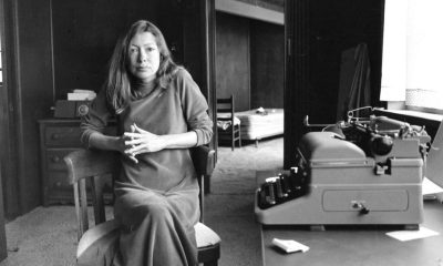 “Joan Didion: El centro no cede” (Netflix)