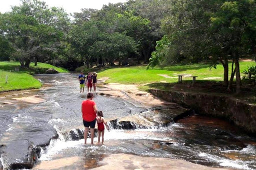 Varios balnearios y playas no cuentan con la habilitación del Mades. (Foto ilustración - Mades)