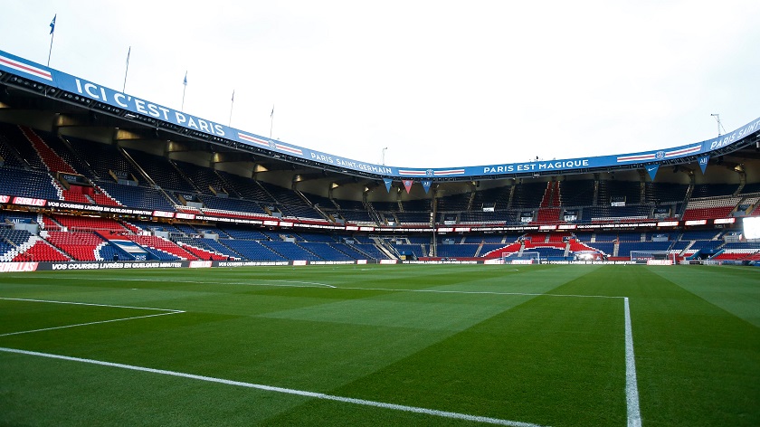 Foto: @PSG_inside.