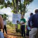 Gracias a una alianza entre Coca-Cola Paraguay, la Fundación Moisés Bertoni y la Fundación Avina se dio cierre a un proyecto que benefició a 252 familias de agricultores. Foto: Gentileza.