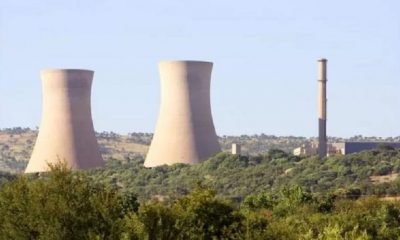 Sudáfrica desarrolló un programa de energía nuclear con tecnología propia. Foto: Getty.
