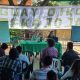 Encuentro nacional de jóvenes del Partido Tekojoja. (Foto: Gentileza).