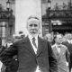 Manuel Gondra, expresidente de la República. Archivo